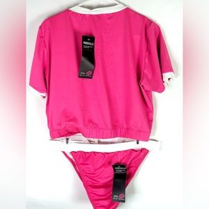 This summer is all about comfort